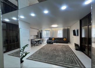 3-комнатная квартира на продажу, 89.7 м2, Абакан, улица Генерала Тихонова, 2