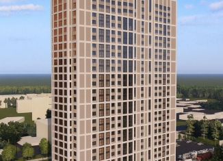 Продажа двухкомнатной квартиры, 56.4 м2, Воронеж, Транспортная улица, 58