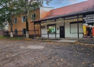 Продаю торговую площадь, 316 м2, Саха (Якутия), улица Комарова, 6А
