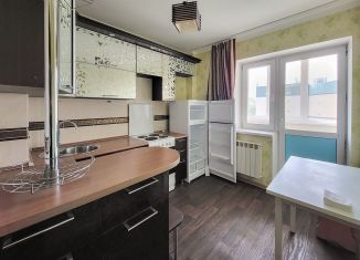 Сдача в аренду 1-ком. квартиры, 36.6 м2, Казань, улица Четаева, 14А