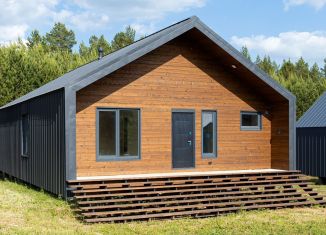 Продаю дом, 123 м2, Удмуртия, Хвойная улица, 10