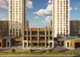 Продажа 2-ком. квартиры, 71 м2, Краснодар, микрорайон 9 километр