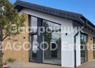 Продается дом, 100 м2, посёлок Рассоха