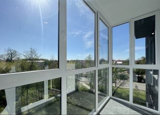 Продается двухкомнатная квартира, 63.7 м2, Калининград, улица Ломоносова, 52