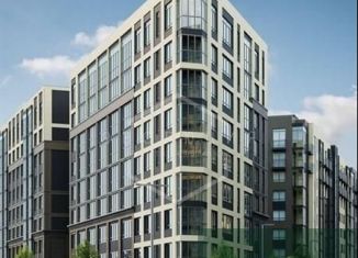 Продажа 2-ком. квартиры, 61.9 м2, Калининград