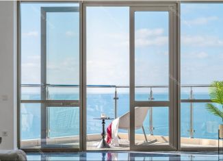 Продается трехкомнатная квартира, 131.5 м2, Сочи, проспект Пушкина, 5А