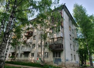 Продажа двухкомнатной квартиры, 44 м2, Сыктывкар, Октябрьский проспект, 66