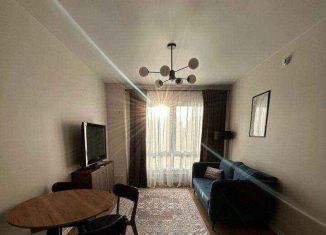 Сдача в аренду 1-ком. квартиры, 35.5 м2, Москва, Дорожная улица, 46к3