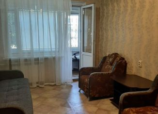 Сдается в аренду 1-ком. квартира, 33 м2, Ростов-на-Дону, улица Жмайлова, 17