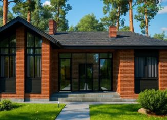 Продажа дома, 118 м2, Набережные Челны, площадь Азатлык