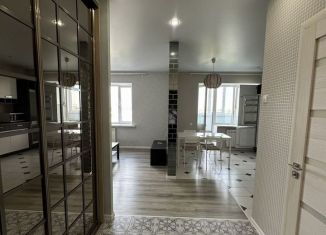 Сдача в аренду однокомнатной квартиры, 40 м2, Казань, улица Заслонова, 40к2