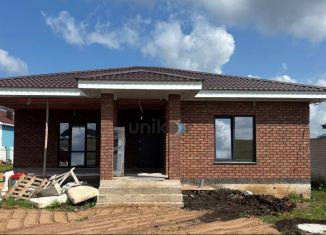 Продажа коттеджа, 125 м2, Республика Башкортостан, Салютная улица, 42Ж