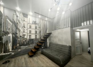 Сдаю 1-ком. квартиру, 45 м2, Тобольск, микрорайон Центральный, 27