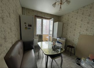 Продается 1-ком. квартира, 32.2 м2, Тюмень, улица Новосёлов, 107к1