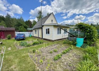 Дом на продажу, 60 м2, Киржач, СНТ Горизонт, 3