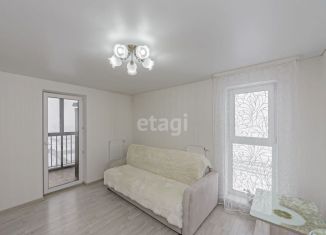 2-комнатная квартира на продажу, 55.2 м2, Тюмень, улица Михаила Сперанского, 39, ЖК Видный