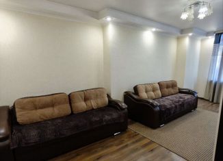 2-ком. квартира в аренду, 72.6 м2, Краснодарский край, улица Строителей, 11А