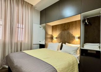 2-комнатная квартира в аренду, 60 м2, Сириус, Нижнеимеретинская улица, 143