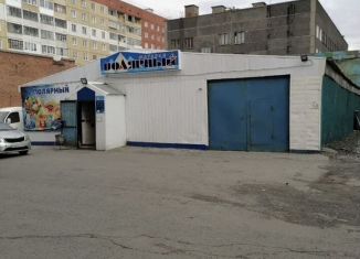 Продам помещение свободного назначения, 830 м2, Норильск, Строительная улица, 6А