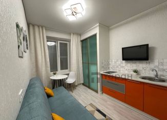 Продам квартиру студию, 13.1 м2, Челябинск, улица Горького, 8