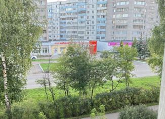 Продам 3-комнатную квартиру, 63.4 м2, Нефтекамск, Социалистическая улица, 62