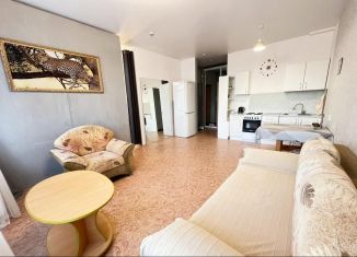 Двухкомнатная квартира в аренду, 36 м2, Республика Башкортостан, улица Геологов, 53