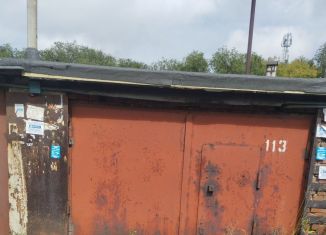 Продаю гараж, Новокузнецк, Транспортная улица, 12/10