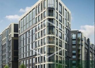 Продам 1-комнатную квартиру, 41.6 м2, Калининград