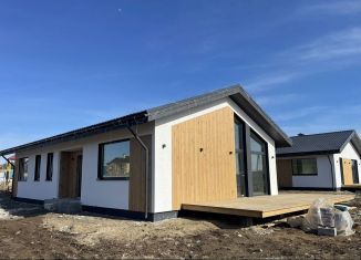 Дом на продажу, 100 м2, посёлок Рассоха, Родниковая улица, 1