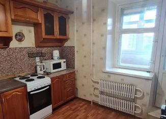 Сдам в аренду 1-комнатную квартиру, 39 м2, Старый Оскол, микрорайон Восточный, 47