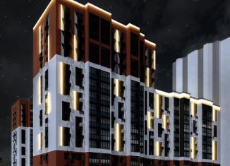 Продаю 1-ком. квартиру, 39.8 м2, Брянск, Спартаковская улица, 131