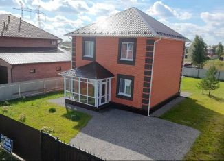 Дом на продажу, 140 м2, Тюмень, Новоуральская улица, 14А