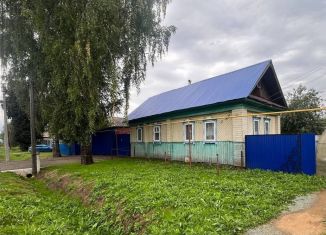 Продаю дом, 51 м2, Республика Башкортостан, Октябрьская улица, 22