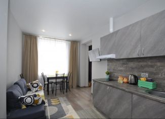 Сдам 1-ком. квартиру, 32 м2, Казань, улица Восстания, 49