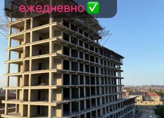 Продажа квартиры студии, 34 м2, Махачкала, Майская улица, 16