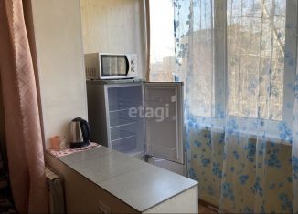 Квартира на продажу студия, 16.9 м2, Тюмень, Олимпийская улица, 12