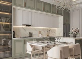 Продажа 1-комнатной квартиры, 51 м2, Краснодар, улица имени Дзержинского, 95, Западный округ