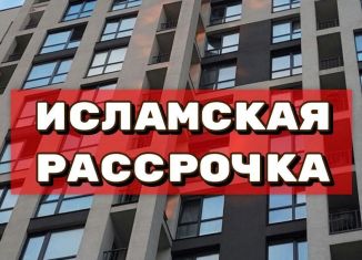 Однокомнатная квартира на продажу, 41 м2, Махачкала, улица Металлургов, 22
