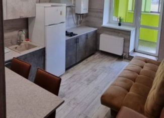 Сдача в аренду однокомнатной квартиры, 37 м2, Казань, 1-я Азинская улица, 41