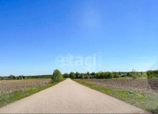 Продажа земельного участка, 10 сот., деревня Брянцево