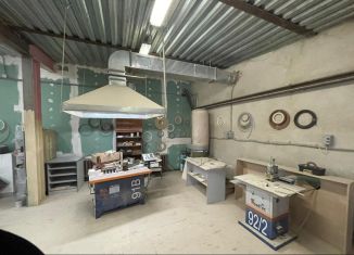 Аренда производства, 170 м2, Тамбовская область, бульвар Строителей, 6/3