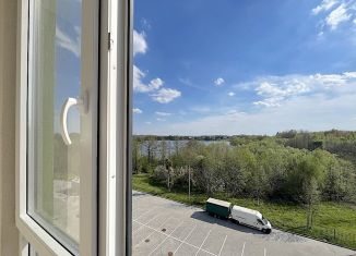 Продажа однокомнатной квартиры, 39.8 м2, Калининград, Коммунистическая улица, 127к1