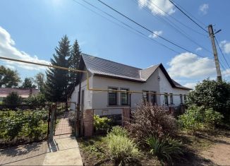 Продажа коттеджа, 79.4 м2, Республика Башкортостан, улица Горняков, 23