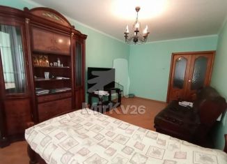 Продажа 3-комнатной квартиры, 105 м2, Пятигорск, Пушкинская улица, 31к1