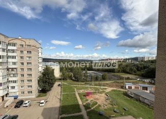 Продается 3-комнатная квартира, 83.4 м2, Октябрьский, 29-й микрорайон, 16