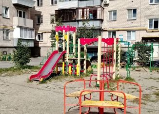 Продажа однокомнатной квартиры, 34 м2, Челябинск, Якорная улица, 5