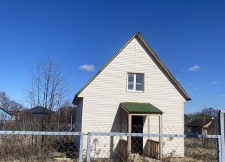 Дом на продажу, 95 м2, деревня Голубино