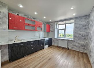 Продается 2-комнатная квартира, 57.2 м2, Зеленодольск, улица Тиховнина, 1