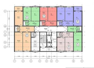 Продаю 1-ком. квартиру, 45 м2, Махачкала
