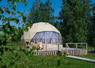 Сдается в аренду дом, 38 м2, деревня Зелёная Поляна